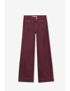 PANTALÓN SARAH_6 SS26 2