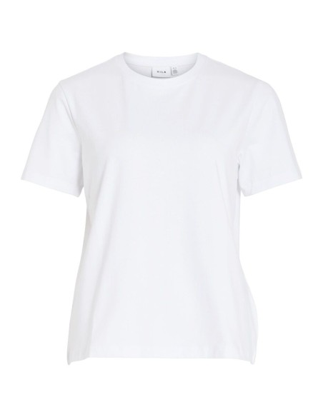 CAMISETA VINORA BLANCA