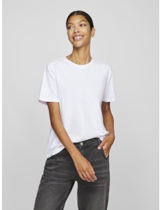 CAMISETA VINORA BLANCA