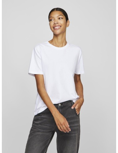 CAMISETA VINORA BLANCA