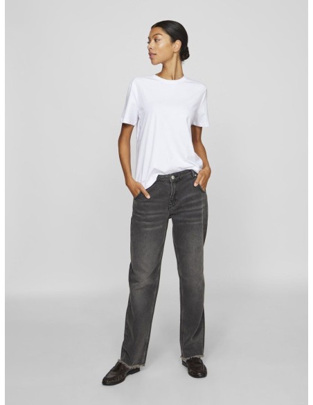 CAMISETA VINORA BLANCA