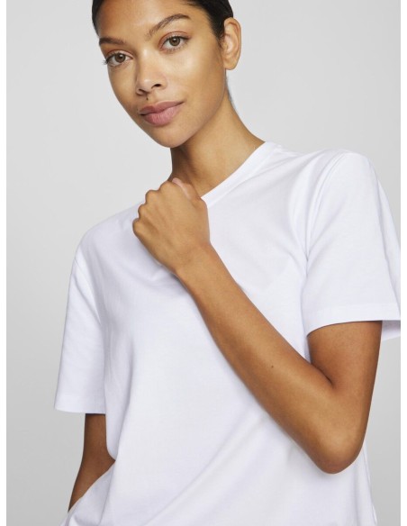 CAMISETA VINORA BLANCA