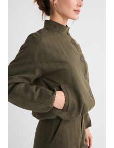 CHAQUETA RAYA URIEL 2