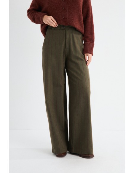 PANTALON LARGO RAYA URIEL