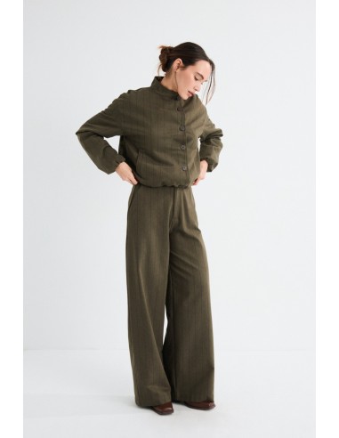 PANTALON LARGO RAYA URIEL