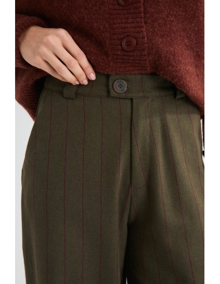 PANTALON LARGO RAYA URIEL