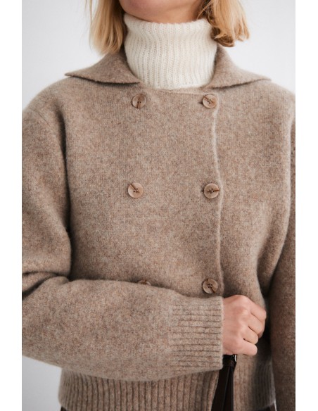 CHAQUETA CORTA SIRE