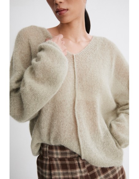 JERSEY CUELLO PICO LUMEN