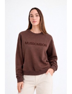 SUDADERA ABOMBACHADA CAELI