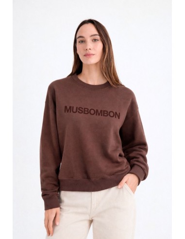 SUDADERA ABOMBACHADA CAELI