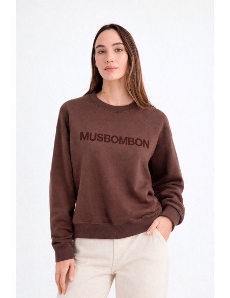 SUDADERA ABOMBACHADA CAELI