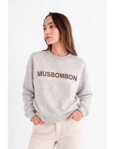 SUDADERA ABOMBACHADA CAELI