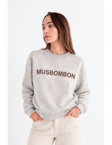 SUDADERA ABOMBACHADA CAELI