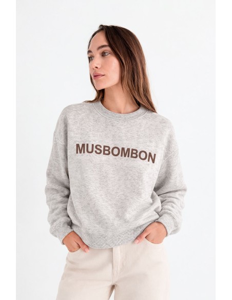 SUDADERA ABOMBACHADA CAELI