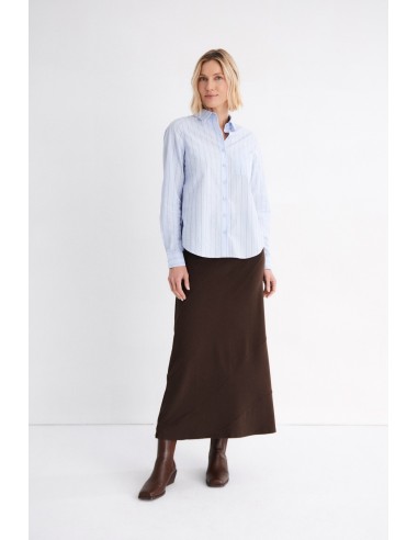 CAMISA RAYAS ELAN