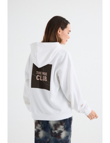 SUDADERA MUSECLUB