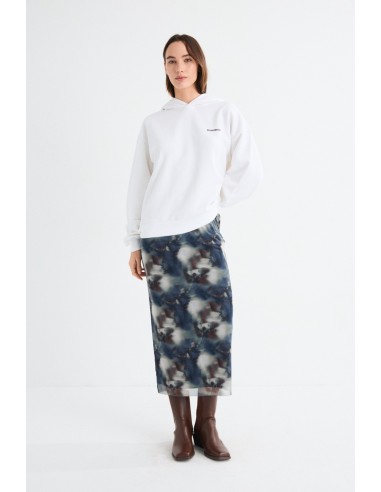 SUDADERA MUSECLUB