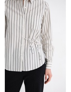 CAMISA RAYAS ELAN 2