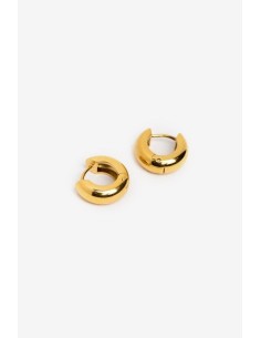 PENDIENTES ARO ALMOND 2