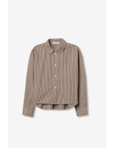 CAMISA RAYAS MARAO