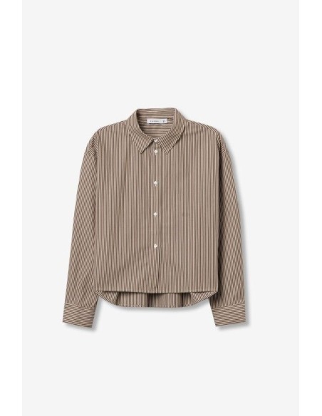 CAMISA RAYAS MARAO