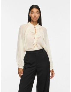 BLUSA VITIRO
