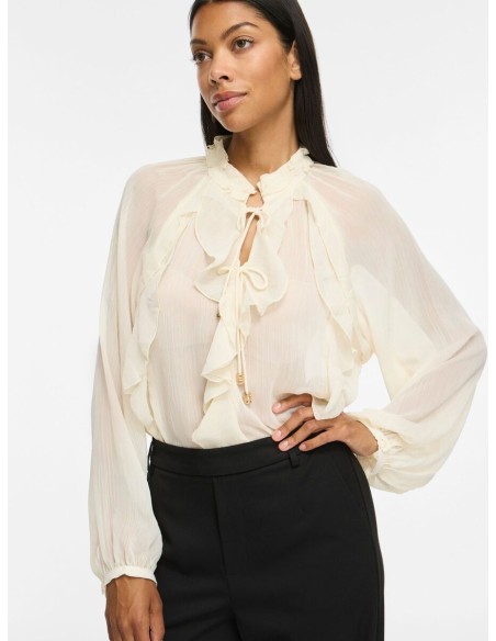 BLUSA VITIRO