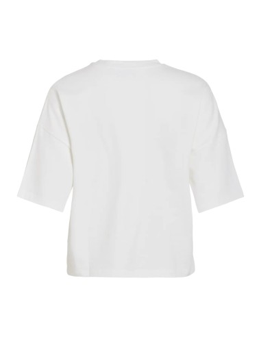 CAMISETA VILYRICA MARRÓN