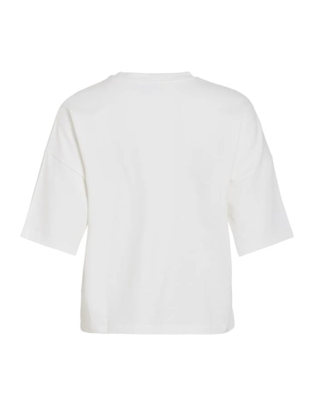 CAMISETA VILYRICA MARRÓN