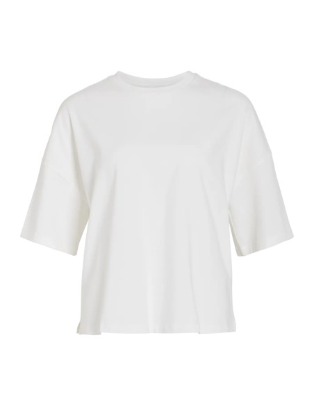 CAMISETA VILYRICA MARRÓN