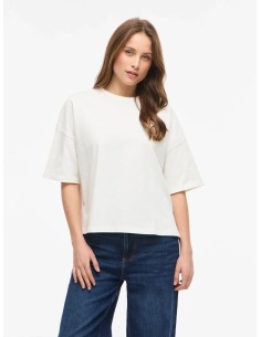 CAMISETA VILYRICA MARRÓN