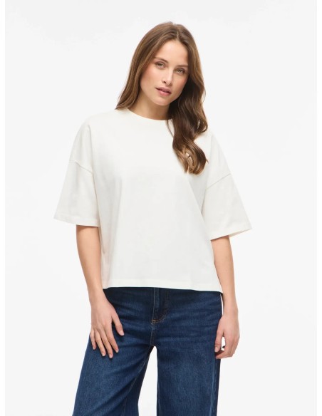 CAMISETA VILYRICA MARRÓN