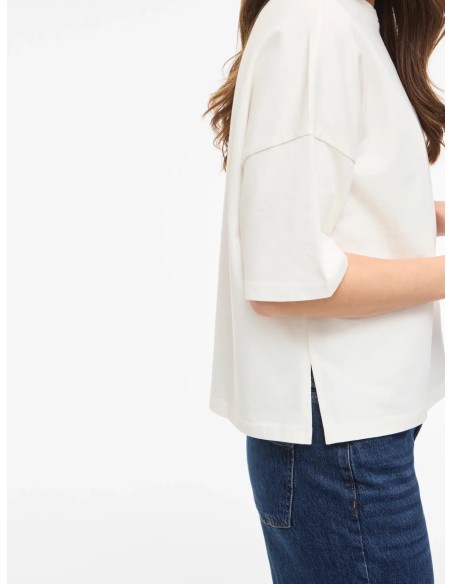 CAMISETA VILYRICA MARRÓN