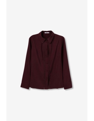 BLUSA JACKER