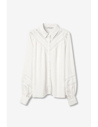 CAMISA SALOME