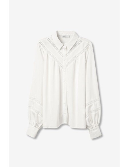 CAMISA SALOME