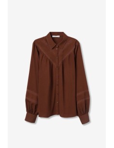 CAMISA SALOME