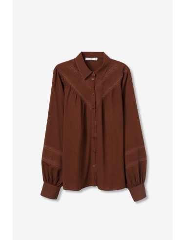 CAMISA SALOME