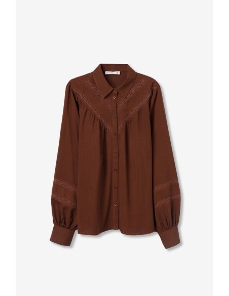CAMISA SALOME
