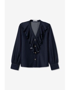 BLUSA NORTH
