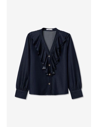 BLUSA NORTH