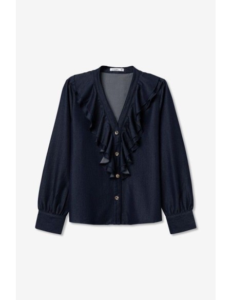 BLUSA NORTH