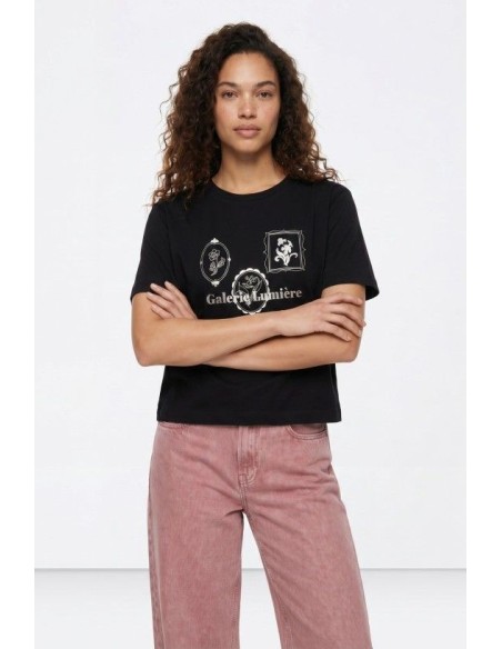 CAMISETA BONCHIC
