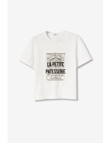 CAMISETA BONCHIC