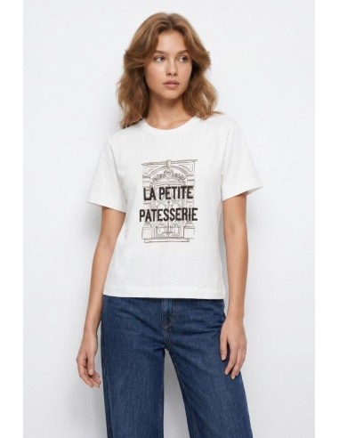 CAMISETA BONCHIC
