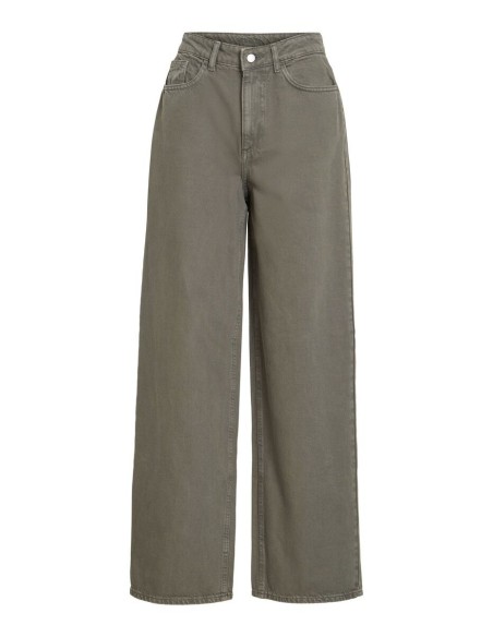 PANTALÓN VIFREYA KAKI
