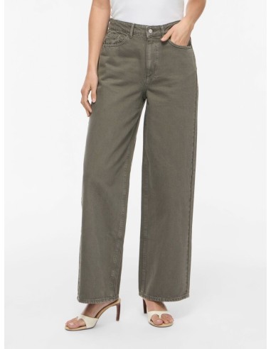 PANTALÓN VIFREYA KAKI