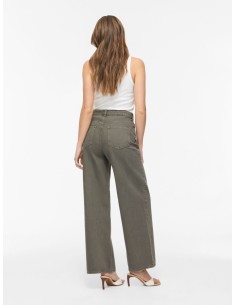 PANTALÓN VIFREYA KAKI 2