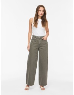PANTALÓN VIFREYA KAKI