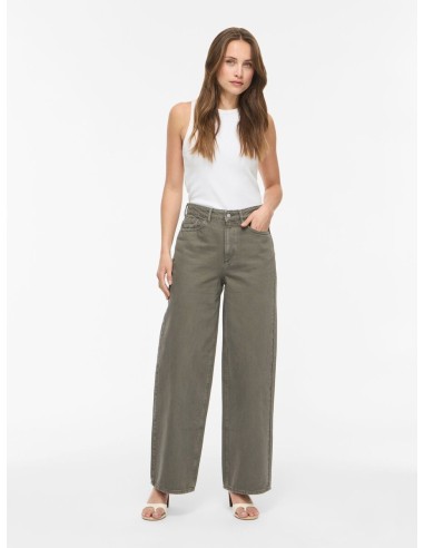 PANTALÓN VIFREYA KAKI